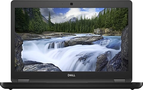Dell 5490/i5-8350U/8GB Ram/256GB SSD/14